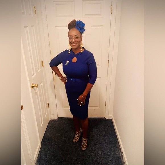 Meet your Posher, Connie - Picture 12 of 16